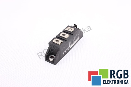 MCC72-12IO1B IXYS 72A, 1200V