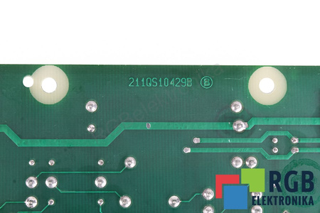 211QS10429B ANSALDO ELCO S.P.A