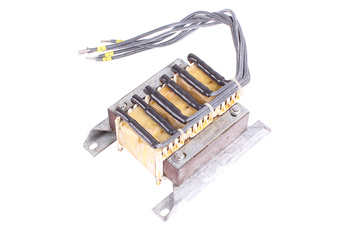 109-0977-2207-02 GASS DROSSELIS