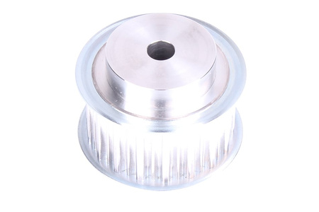 DANTYTASIS SKRIEMULYS 10X56X42 AL42 ATP10/18-2 Z=18