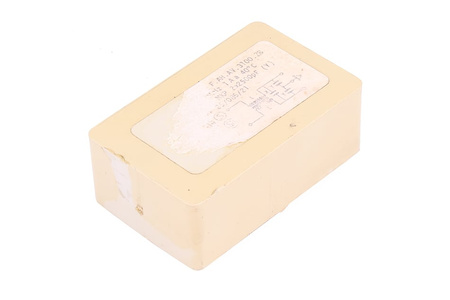 F.AH.AV.3100.ZB ARCOTRONICS