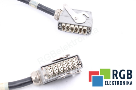 71-051-224 KUKA 7M KABELIS