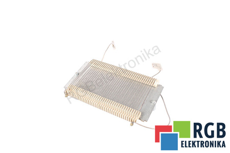 ATSPARUMAS LS2-15 FRIZLEN 15 OHM