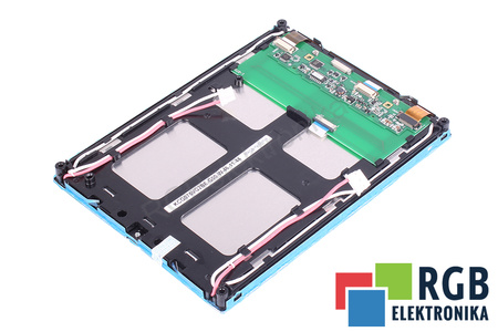 KCG075VG2BE-G00 KYOCERA 7.5" LCD MATRICA