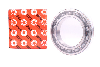 6016-C3 FAG 80X125X22 GUOLIS