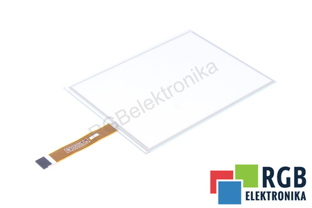 ETOP40C 269X205MM, 8PIN UTIKLIS PAKAITALAS