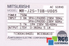 MR-J2S-70B-U005 MITSUBISHI ELECTRIC