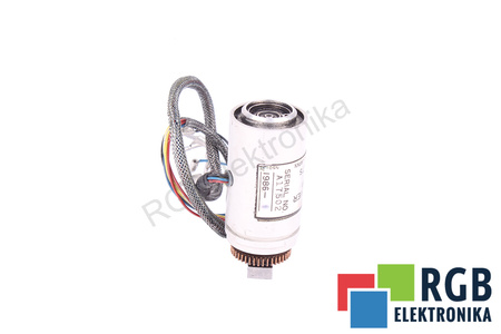 TS530N33E9 TAMAGAWA BRUSHLESS RESOLVER IŠSPRĘSTI