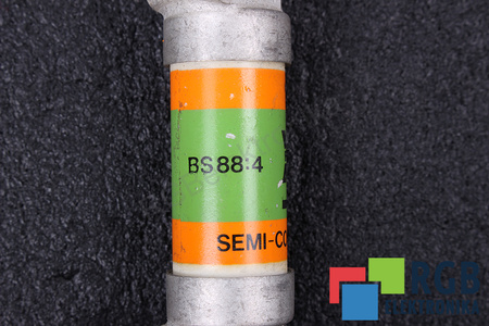 SAUGIKLIS 63ET BRUSH BS88:4 660VAC SAUGIKLIS