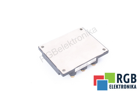 6MBP150RA060-02 FUJI ELECTRIC