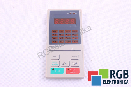 JVOP-131 YASKAWA VALDYMO IR VALDYMO PULTAS