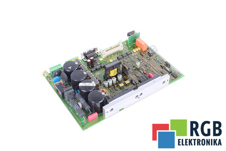 LS220801-00-01D BERGER LAHR D801-02