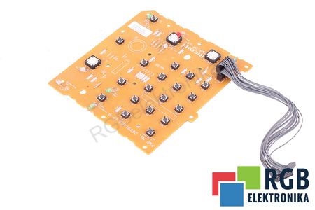 D0091469 RICOH OP-LR KLAVIATŪRA SUGEDĘS – DALIMS