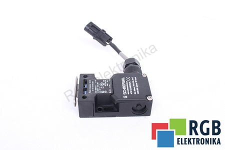 AZ16-12ZVRK-M20 SCHMERSAL RIBINIS JUNGIKLIS