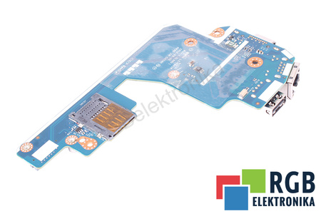 LS-7901P DELL QXW00 SUGEDĘS – DALIMS