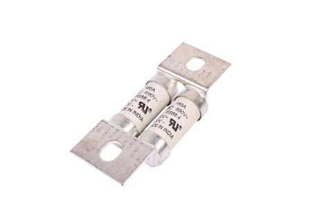 SAUGIKLIS 160A BUSSMANN BS88-4