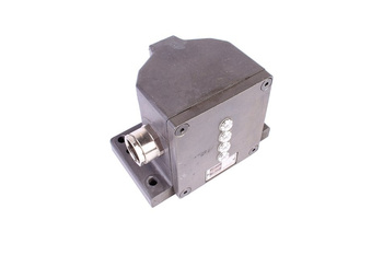 R12-502 EUCHNER RGBF04 RIBINIS JUNGIKLIS