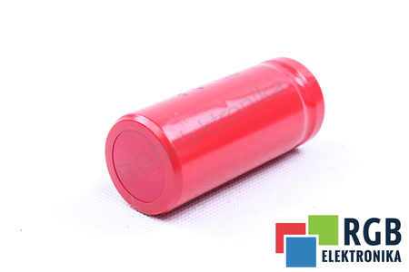 KONDENSATORIUS 330UF 400VDC ITELCOND KONDENSATORIUS