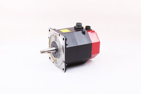 A06B-0352-B731 FANUC 20F