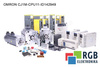 CJ1M-CPU11 OMRON CPU UNIT