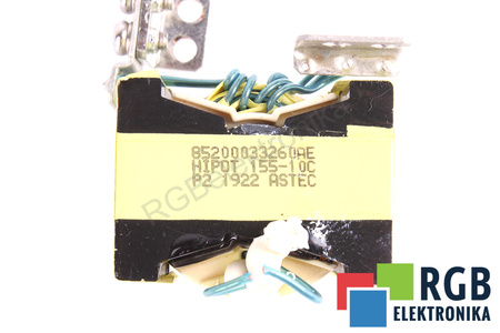 155-10C ASTEC 85200033260