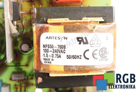 NFS50-7608 ARTESYN DALIMS