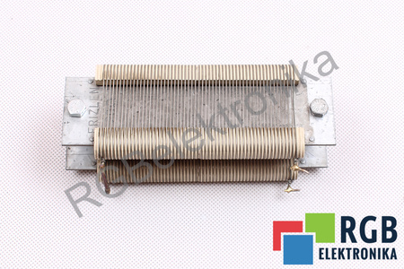 20 OHM FRIZLEN STABDYMO VARŽA