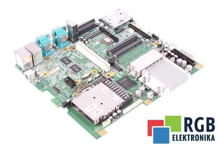 PS371XA-MAIN DIGITAL D06012D PLOKŠTĖ DALIMS