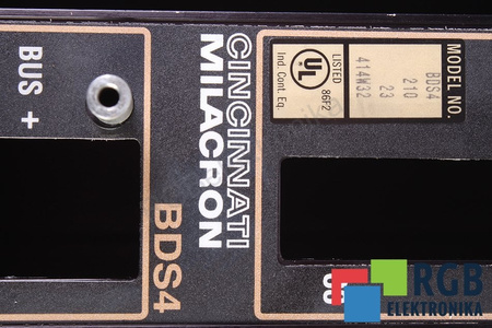 BDS4 CINCINNATI DĖŽĖ