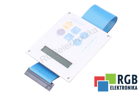 PPS94V-O BAUER SCHURTER VALDYMO IR VALDYMO PULTAS