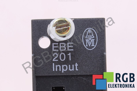 EBE 201 MOELLER