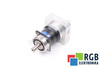 SP060S-MC1-5-1C1-2K-PS1 ALPHA GETRIEBEBAU PAVARA