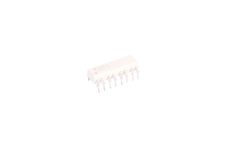 TLP627-4 OPTOCOUPLER