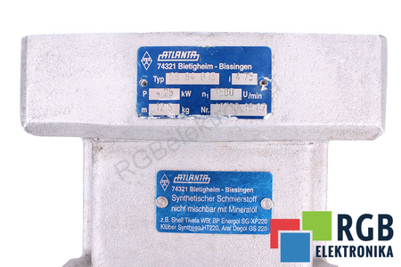 5884005 ATLANTA PAVARA