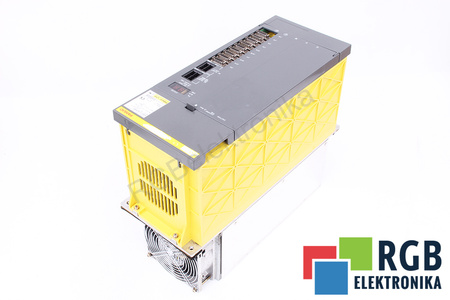 A06B-6102-H226#H520 FANUC SPINDLE AMPLIFIER MODULE