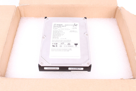 ST340016A SEAGATE BARRACUDA 3.5" 40GB ATA