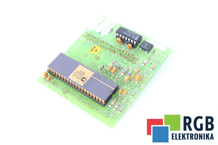 GB101172-E CONTRAVES PC0901-02 REV.B