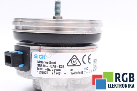 SRS50-HGA0-K22 SICK CODER