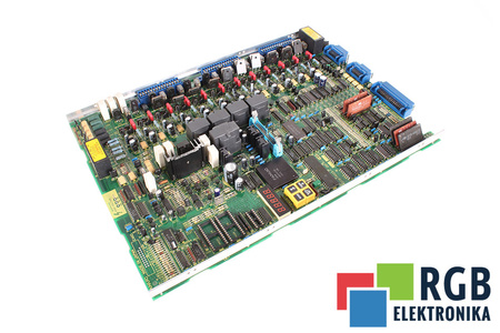 A350-1003-T016/06 FANUC DALIMS