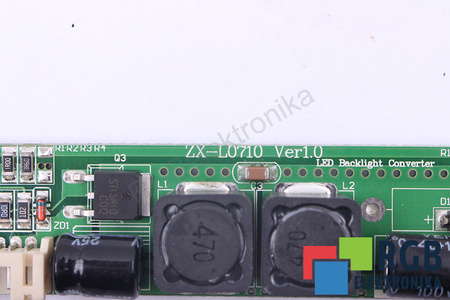 KEITIKLIS ZX-L0710 VER.1.0 MLCD065-2