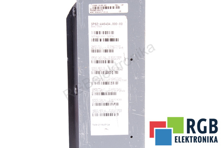 5PC600.SE00-02 B&R AUTOMATION APC620