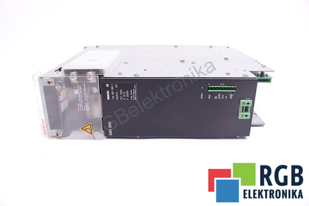 EBX200-T BOSCH 10 OHM 200W STABDYMO VARŽA