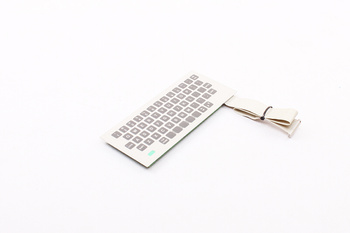 018376.03 LB AAT V700 SCHENCK KLAVIATŪRA