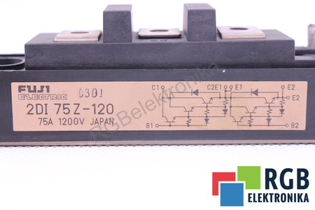 2DI75Z-120 FUJI ELECTRIC
