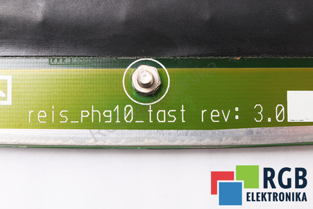 PHG10 REIS ROBOTICS DĖŽUTĖS PRIEKIS