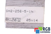 SH2-256-5-1N REXROTH FGA2 109-0699-4B02-03 CODER