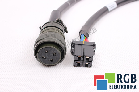 KABELIS F06B-0001-K011 SKIRTA SERVOPAVAROMS ALPHA IF / ALPHA IS FANUC 7M PAKAITALAS