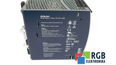 QT20.241 PULS QT20