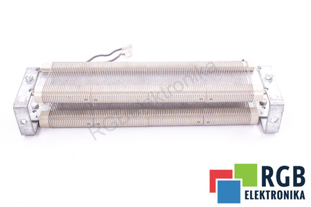 ATSPARUMAS 30 OHM FRIZLEN 30OHM