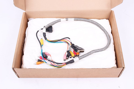 FC20057/2371911 1M KABELIS